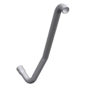 Perkins Pipe,Air T411384