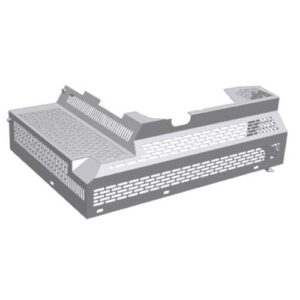 GUARD ASSY - T411385
