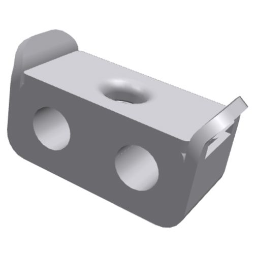 Perkins Pipe Clip T411397