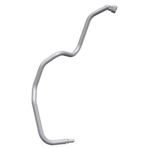 Perkins Pipe,Fuel T411399