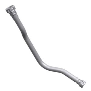 Perkins Pipe,Fuel T411408