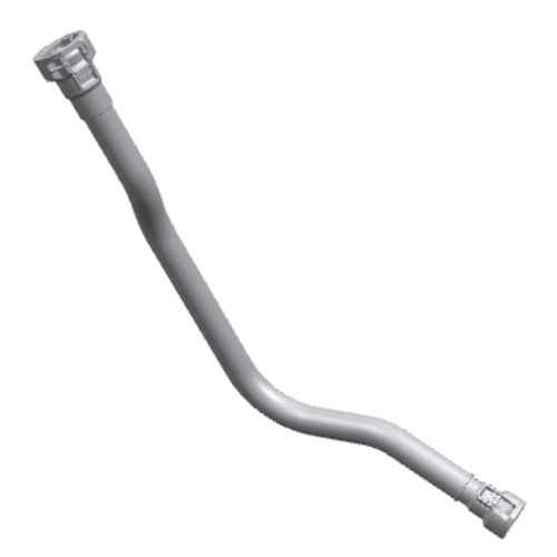 Perkins Pipe,Fuel T411408