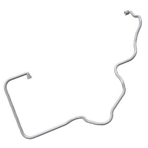 Perkins Pipe,Fuel T411427