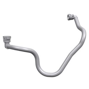 Perkins Pipe,Fuel T411431