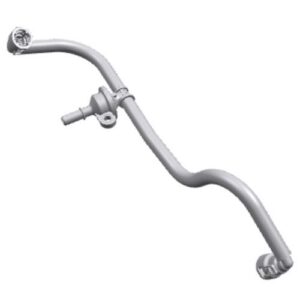 Perkins Pipe,Fuel T411433