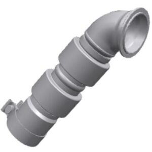 Perkins Bellows T411456