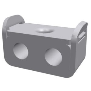 Perkins Pipe Clip T411459