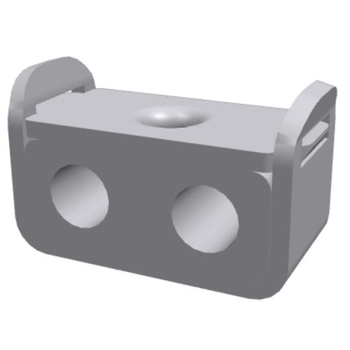 Perkins Pipe Clip T411459