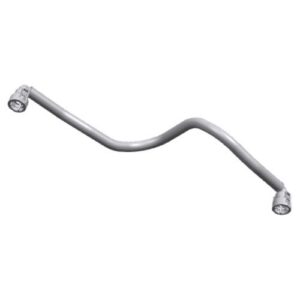 Perkins Pipe,Fuel T411476