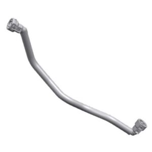 Perkins Pipe,Fuel T411478