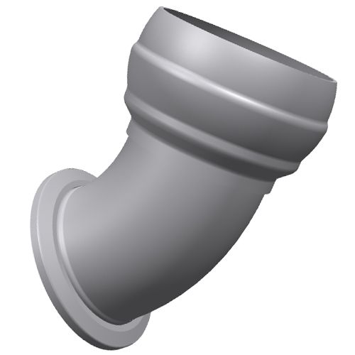 Perkins Adaptor Assy T411485