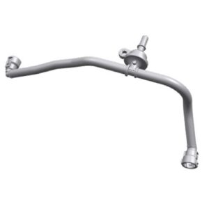 Perkins Pipe,Fuel T411490