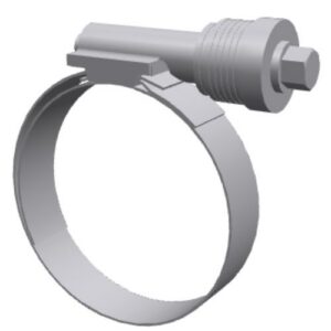 Perkins Clamp T411491