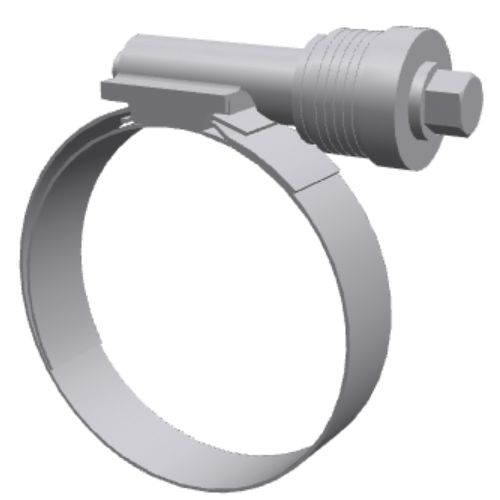 Perkins Clamp T411491