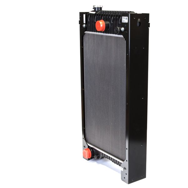 Perkins Radiator T411520