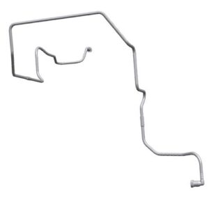 Perkins Pipe,Fuel T411525