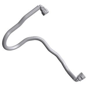 Perkins Pipe,Fuel T411526