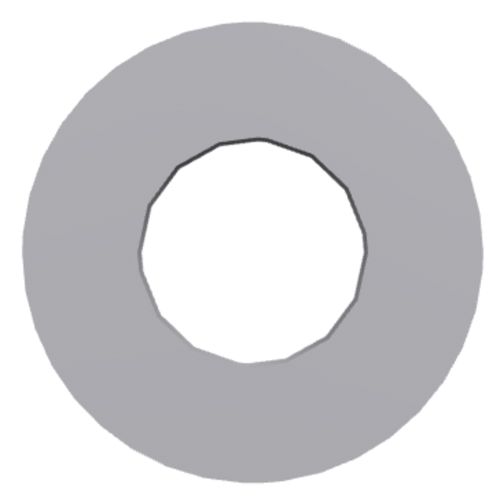 Perkins Washer T411621