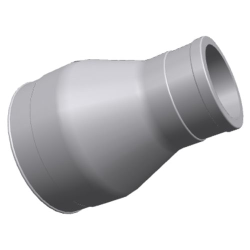 Perkins Hose Reducer T411669