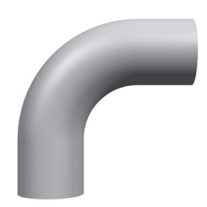Perkins Air Hose T411676