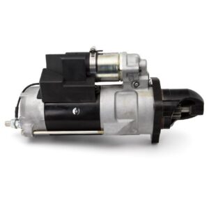 Perkins Startermotor T411746