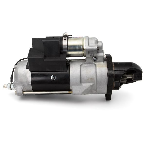Perkins Startermotor T411746