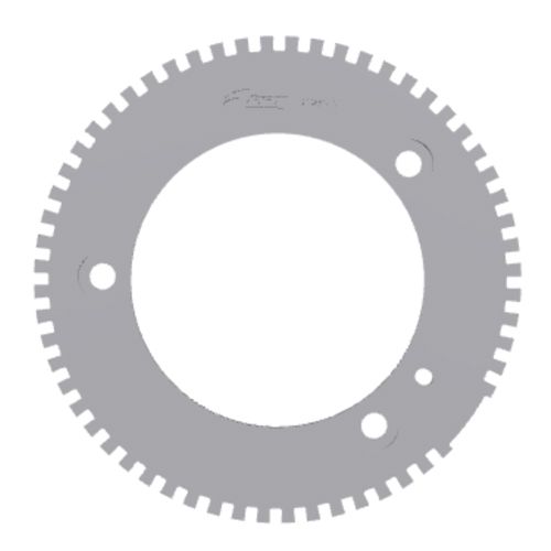 Perkins Timing Device T411836