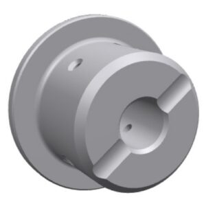 Perkins Hub T411851