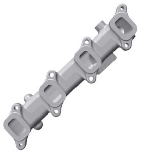 Perkins Manifold T411888