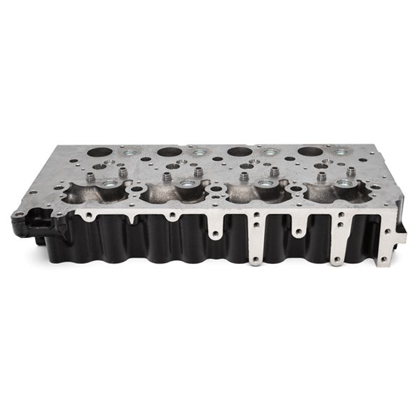 Perkins Cylinder Head T411893