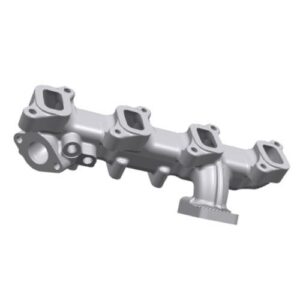 Perkins Manifold T411895