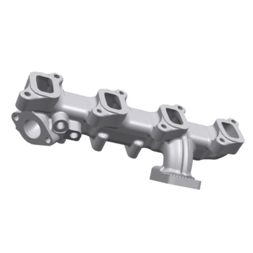 Perkins Manifold T411895