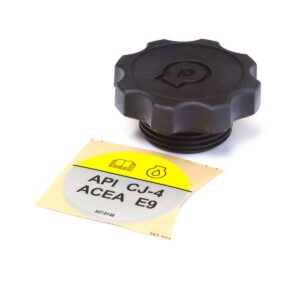 Perkins Cap T411931