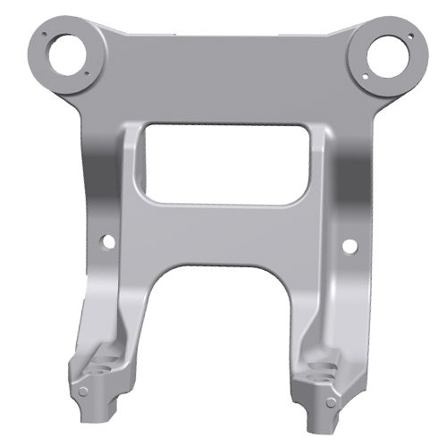 Perkins Bracket T411993