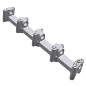 Perkins Rock Shaft Brac T412049