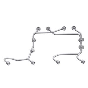 Perkins Injection Pipe T412055