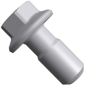Perkins Screw T412172