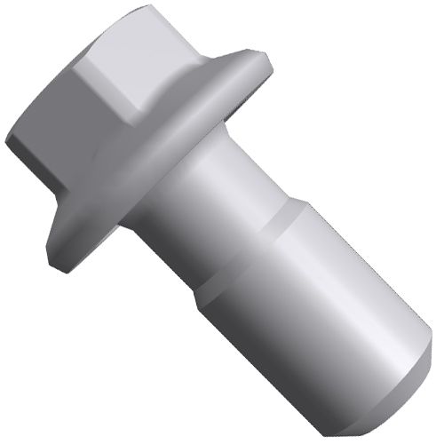 Perkins Screw T412172