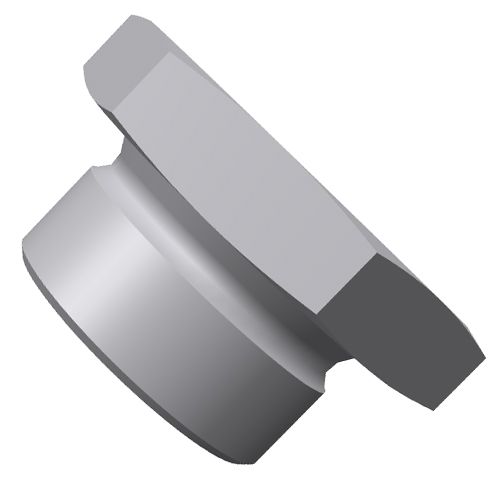 Perkins Plug T412179