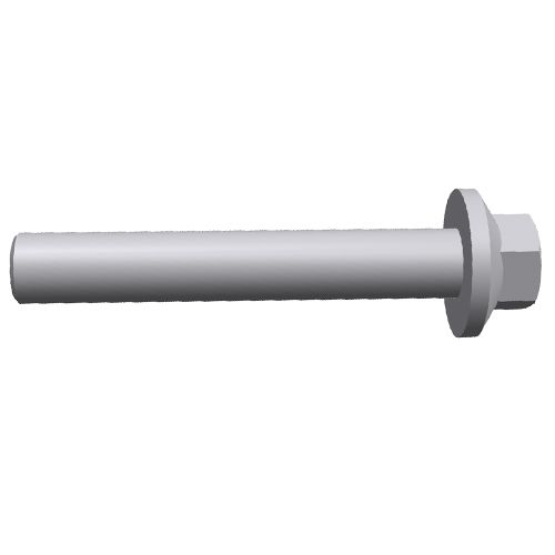 Perkins Bolt T412253