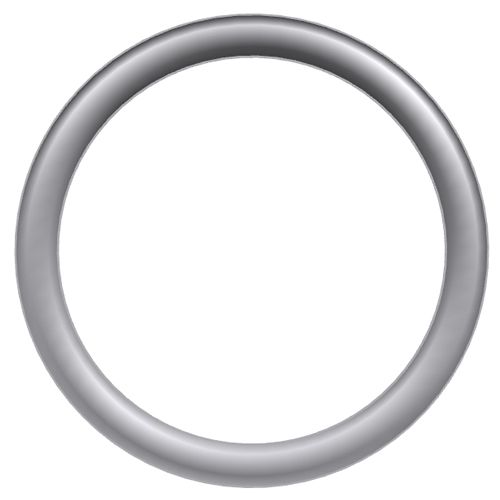 Perkins Seal T412304