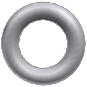 Perkins Seal T412318