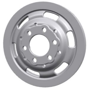 Perkins Pulley T412324