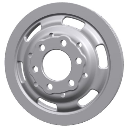 Perkins Pulley T412324