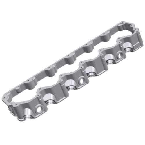 Perkins Rocker Box T412327