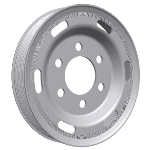 Perkins Pulley T412335