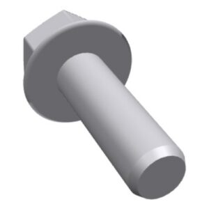 Perkins Bolt T412343