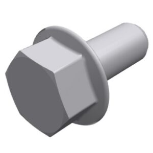 Perkins Bolt T412379