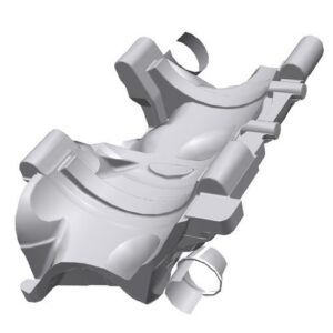 Perkins Bracket T412392