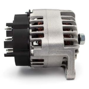 ALTERNATOR - T412400